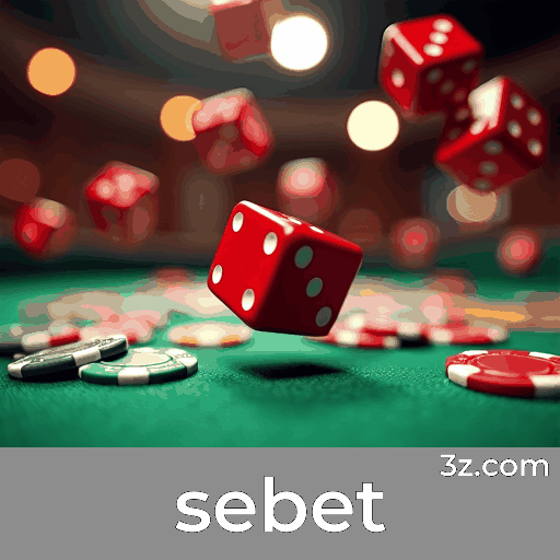 Tecnologia 3D Avançada: Jogue Cassino no Sebet